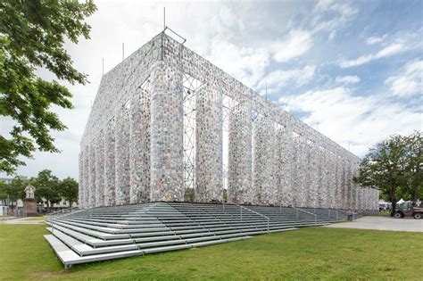 documenta 14 